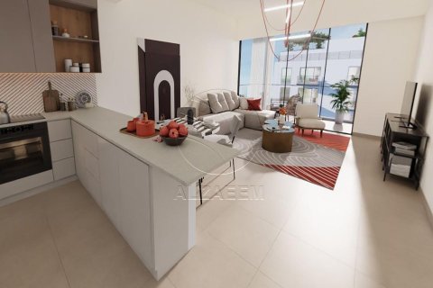 Apartment de 1 dormitorio en  Saadiyat Cultural District, UAE No. 91354 10