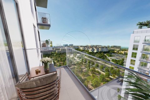 Apartment de 1 dormitorio en  Saadiyat Cultural District, UAE No. 91354 2