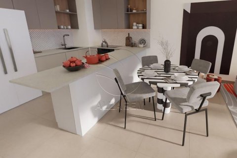 Apartment de 1 dormitorio en  Saadiyat Cultural District, UAE No. 91354 9