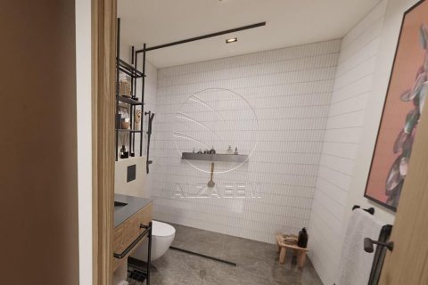 Apartment de 1 dormitorio en  Saadiyat Cultural District, UAE No. 91354 3