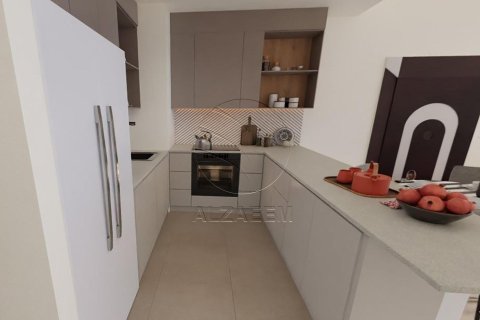 Apartment de 1 dormitorio en  Saadiyat Cultural District, UAE No. 91354 8