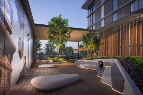Appartement de 3 chambres à Saadiyat Island, UAE No. 91353 10