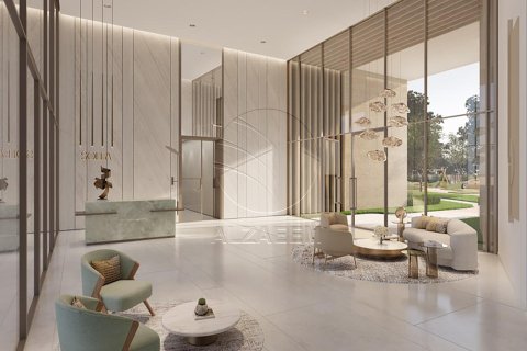 Appartement de 3 chambres à Saadiyat Island, UAE No. 91353 13