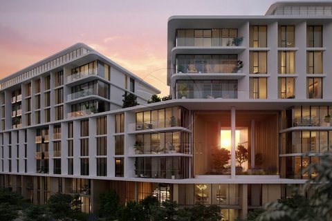 Appartement de 3 chambres à Saadiyat Island, UAE No. 91353 4