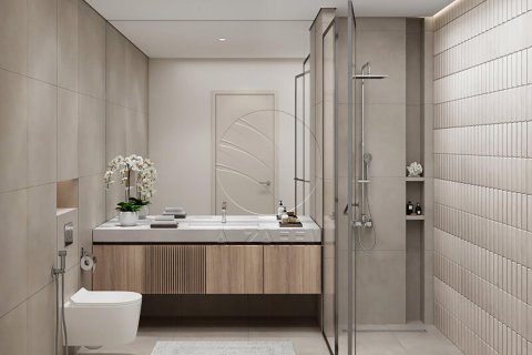 Appartement de 3 chambres à Saadiyat Island, UAE No. 91353 8
