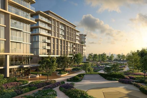 Appartement de 3 chambres à Saadiyat Island, UAE No. 91353 5