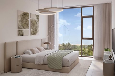 Appartement de 3 chambres à Saadiyat Island, UAE No. 91353 9
