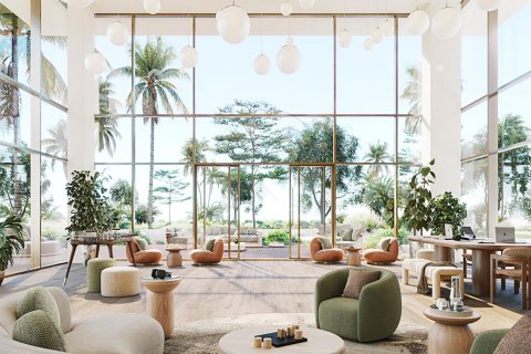 Appartement de 3 chambres à Saadiyat Island, UAE No. 91353 12