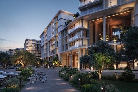 Appartement de 3 chambres à Saadiyat Island, UAE No. 91353 2