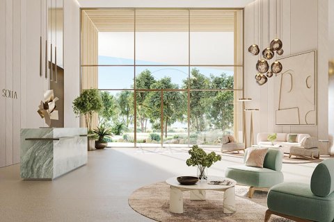 Appartement de 3 chambres à Saadiyat Island, UAE No. 91353 16