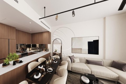 Apartment de 2 dormitorios en  Saadiyat Island, UAE No. 91356 15