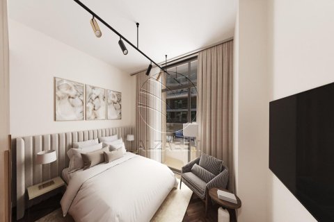 Apartment de 2 dormitorios en  Saadiyat Island, UAE No. 91356 12