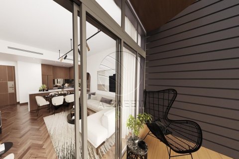 Apartment de 2 dormitorios en  Saadiyat Island, UAE No. 91356 17
