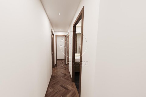 Apartment de 2 dormitorios en  Saadiyat Island, UAE No. 91356 13