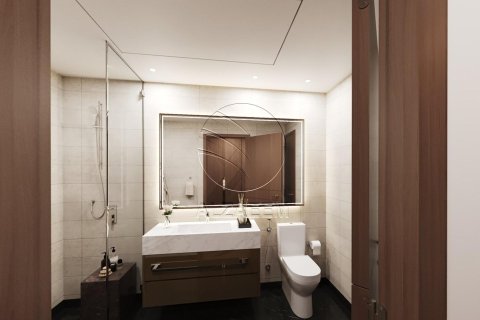 Apartment de 2 dormitorios en  Saadiyat Island, UAE No. 91356 8