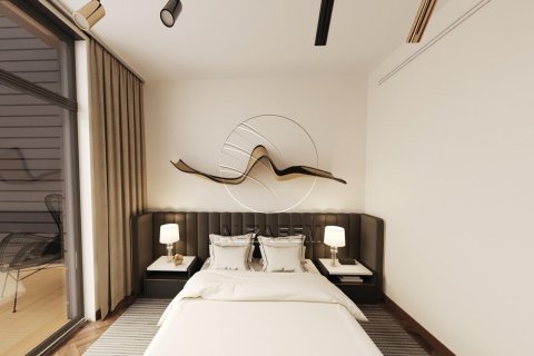 Apartment de 2 dormitorios en  Saadiyat Island, UAE No. 91356 6