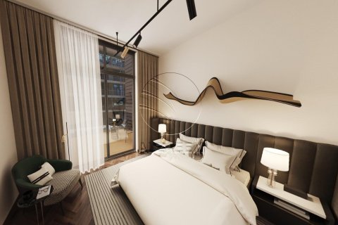 Apartment de 2 dormitorios en  Saadiyat Island, UAE No. 91356 5