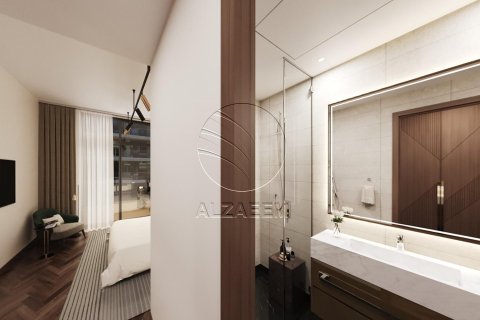 Apartment de 2 dormitorios en  Saadiyat Island, UAE No. 91356 3
