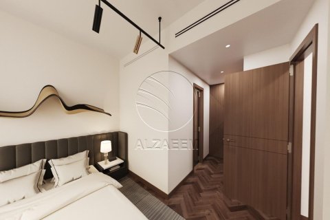 Apartment de 2 dormitorios en  Saadiyat Island, UAE No. 91356 4