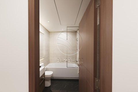Apartment de 2 dormitorios en  Saadiyat Island, UAE No. 91356 14