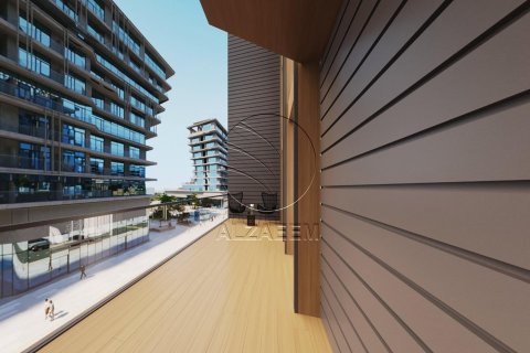 Apartment de 2 dormitorios en  Saadiyat Island, UAE No. 91356 2