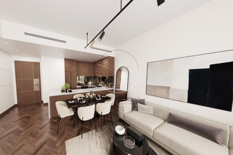 Apartment de 2 dormitorios en  Saadiyat Island, UAE No. 91356 19