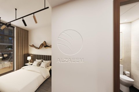 Apartment de 2 dormitorios en  Saadiyat Island, UAE No. 91356 10