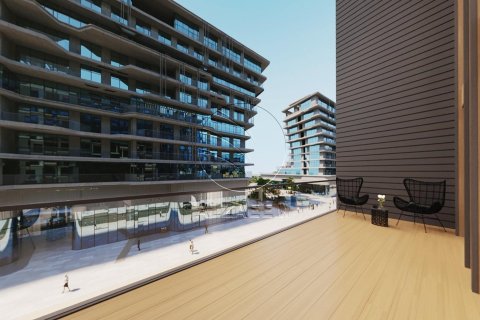 Apartment de 2 dormitorios en  Saadiyat Island, UAE No. 91356 20