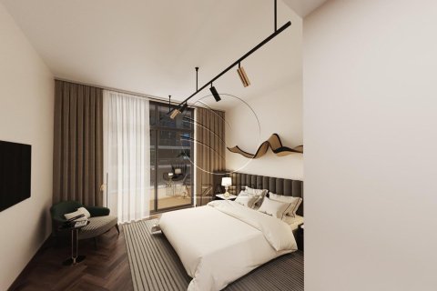 Apartment de 2 dormitorios en  Saadiyat Island, UAE No. 91356 9