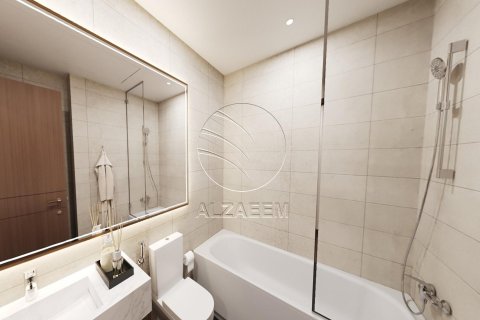 Apartment de 2 dormitorios en  Saadiyat Island, UAE No. 91356 11