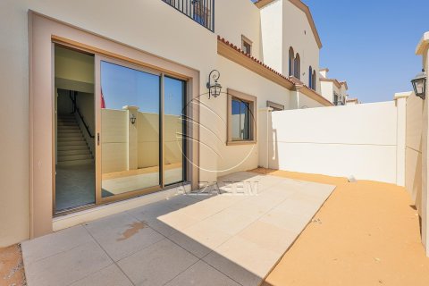 2 bedrooms Townhouse in Khalifa City, UAE No. 91370 9