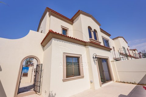 2 bedrooms Townhouse in Khalifa City, UAE No. 91370 1