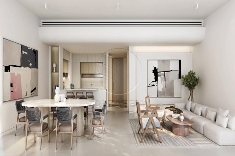4 bedrooms Townhouse in Al Reem Island, UAE No. 91369 14