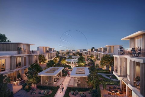 4 bedrooms Townhouse in Al Reem Island, UAE No. 91369 6