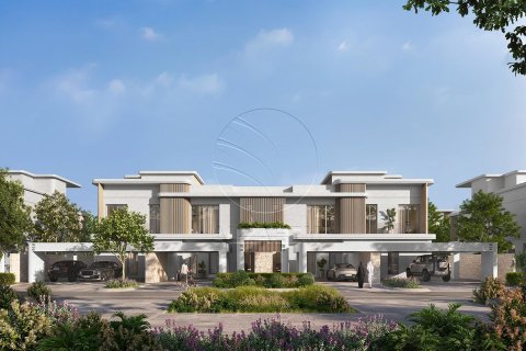 4 bedrooms Townhouse in Al Reem Island, UAE No. 91369 8