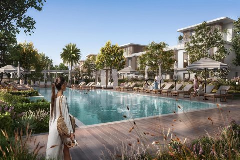 4 bedrooms Townhouse in Al Reem Island, UAE No. 91369 2