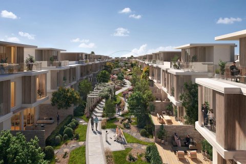 4 bedrooms Townhouse in Al Reem Island, UAE No. 91369 4