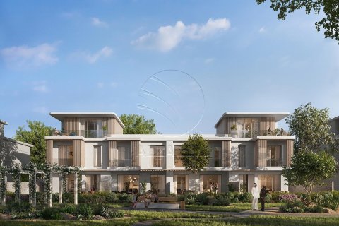 4 bedrooms Townhouse in Al Reem Island, UAE No. 91369 3