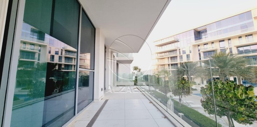 Apartment de 3 dormitorios en Saadiyat Cultural District, UAE No. 91355