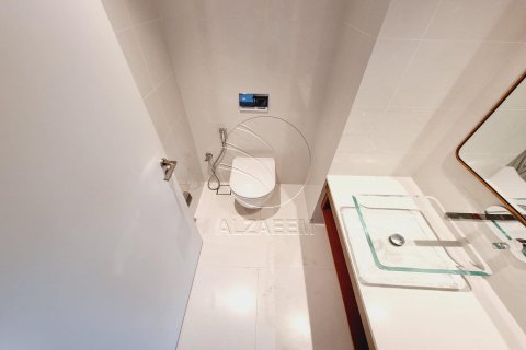 Apartment de 3 dormitorios en  Saadiyat Cultural District, UAE No. 91355 3