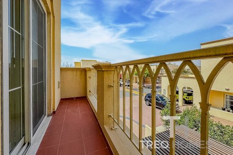 Townhouse de 2 dormitorios en The Springs, UAE No. 76423 14