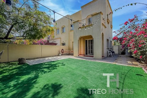 Townhouse de 2 dormitorios en The Springs, UAE No. 76423 2