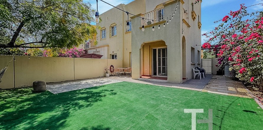 Townhouse de 2 dormitorios en The Springs, UAE No. 76423
