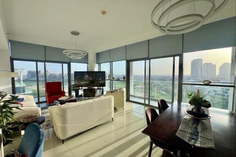3 bedrooms Apartment in DAMAC Hills (Akoya by DAMAC), UAE No. 87873 9