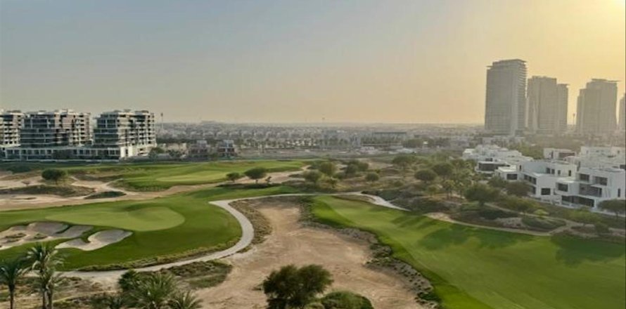 3 bedrooms Apartment in DAMAC Hills (Akoya by DAMAC), UAE No. 87873
