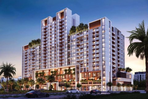 Apartment de 1 dormitorio en Jumeirah Village Circle, UAE No. 87874 2