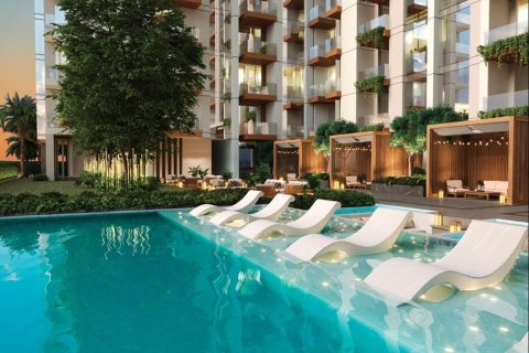 Apartment de 1 dormitorio en Jumeirah Village Circle, UAE No. 87874 8