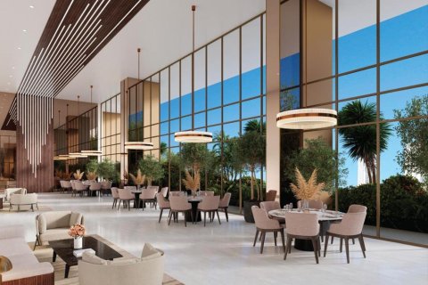 Apartment de 1 dormitorio en Jumeirah Village Circle, UAE No. 87874 7