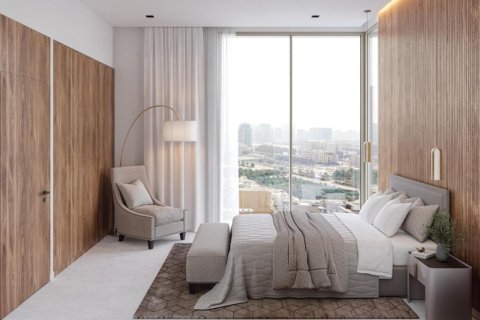 Apartment de 1 dormitorio en Jumeirah Village Circle, UAE No. 87874 4
