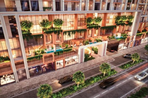 Apartment de 1 dormitorio en Jumeirah Village Circle, UAE No. 87874 13